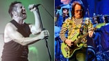 Hear Apocalyptic 'Nine Inch Nails Mix' of Todd Rundgren's New Song 'Deaf Ears'