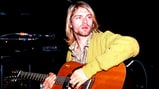 Flashback: Nirvana Hit Chicago On The 'Bleach' Tour In 1989