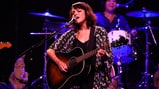 Hear Norah Jones' Smoky Cautionary Tale 'Tragedy'