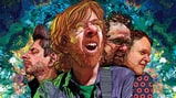 Phish's New Harmony: How America's Greatest Jam Band Learned to Get Along