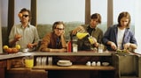 Review: Phoenix Embrace Mellow Seventies Sunshine on 'Ti Amo'