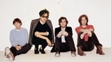 Phoenix Announce First North American Tour in Three Years