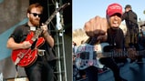 See Black Keys, Cage the Elephant Members Join Prophets of Rage Onstage