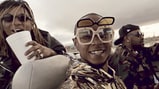 Watch Mike Will Made-It's Wild Desert Trip Video With Kendrick Lamar