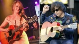 See Ryan Adams and Margo Price's Delicate 'A Kiss Before I Go'