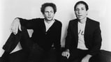 Flashback: Simon and Garfunkel Perform 'Old Friends' in 1977