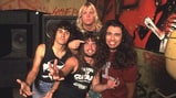 How Slayer's Controversial 'Angel of Death' Changed Thrash Band Forever