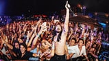 Inside Steve Aoki's Quest for EDM Immortality