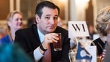 Inside Ted Cruz's Sad Election Eve Party