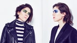 Watch Tegan and Sara's 'Girl Crew Nostalgia' in 'U-Turn' Short Film