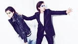 Listen to 'Rolling Stone Music Now' Podcast: Tegan and Sara on Springsteen, Taylor Swift