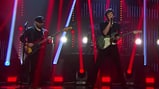 Watch OK Go's Anti-Trump Morrissey Cover on 'Corden'