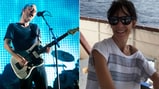 Dr. Rachel Owen, Former Partner of Thom Yorke, Dead at Age 48