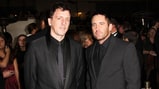 Trent Reznor, Atticus Ross Working on New Nine Inch Nails Music