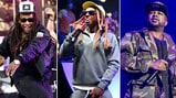 Hear Ty Dolla $ign's Lush New Song With Lil Wayne, The-Dream