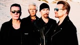 Listen to 'Rolling Stone Music Now' Podcast: The Edge on U2's Joshua Tree Tour