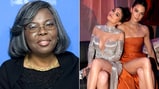 Notorious B.I.G.'s Mom Slams Kendall, Kylie Jenner's 'Disgusting' T-Shirts