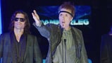 Watch Weird Al's Hilarious Outtakes From Lonely Island's 'Popstar'