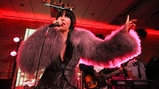 Hear Yeah Yeah Yeahs' New Trip-Hop 'Under the Earth' Remix