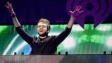 How Zedd's Star-Studded ACLU Benefit Came Together in 72 Hours