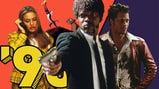 The 100 Greatest Movies of the Nineties