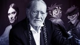Willie Nelson, Gorillaz, Feist and 11 More New Albums to Hear Right Now