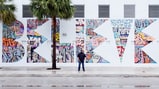 See Wynwood Walls' Stunning Street Art in Miami