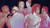 Music's 30 Fiercest Feuds and Beefs