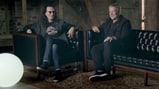 See Rush Relive Hijinks From Kiss Tour in Doc Clip