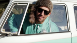 See Jake Owen's Paint-Splattered, WTF 'Seafoam Green' Video