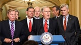 'Fiscal Conservatives' Make Their Priorities Clear With Defense Bill
