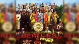 Beatles' 'Sgt. Pepper' Artwork: 10 Things You Didn't Know