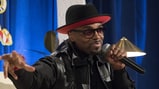 Teddy Riley Talks Honing New Jack Swing, Learning From Michael Jackson