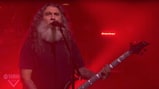 Watch Slayer's Thunderous 'Raining Blood' on 'Jimmy Fallon'