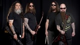 See Slayer's Bloody First Comic Book Pages