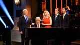 'SNL': See Alec Baldwin's Donald Trump Sing Leonard Cohen's 'Hallelujah'