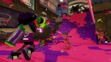 Splatoon "Paintball" (That's Actually Laser Tag)