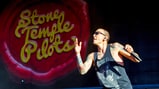 Stone Temple Pilots Remember 'Beacon of Light and Hope' Chester Bennington