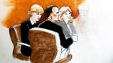 Taylor Swift Testifies: 'He Grabbed My Ass Underneath My Skirt'