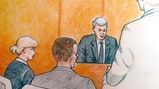 DJ in Taylor Swift Groping Trial Defends 'Weird, Awkward' Photo