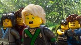 'Ninjago' Review: Latest Lego Movie Is a 'Full House of Crass Commercialism'
