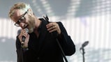 Hear the National's Evocative New Ballad 'Carin at the Liquor Store'