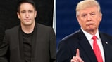 Trent Reznor Calls Donald Trump Candidacy 'Absurd'