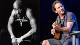 Rock Hall of Fame: Pearl Jam, Tupac Shakur, Yes Lead Nominees