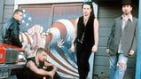 How U2 Fell in Love With Nashville and Influenced Today's Country Music