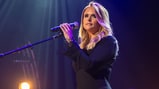 Miranda Lambert, Willie Nelson Mesmerize at Merle Haggard Tribute