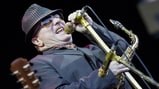 Van Morrison Announces New Album 'Roll With the Punches,' Fall Tour