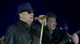 Hear Van Morrison's Soulful New Song With Jeff Beck, 'Transformation'