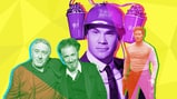 Culture Index: MTV Movie & TV Awards, Scaachi Koul, 'Guardians of the Galaxy 2'