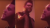 Watch The Weeknd's Throwback 'I Feel It Coming' Video With Daft Punk